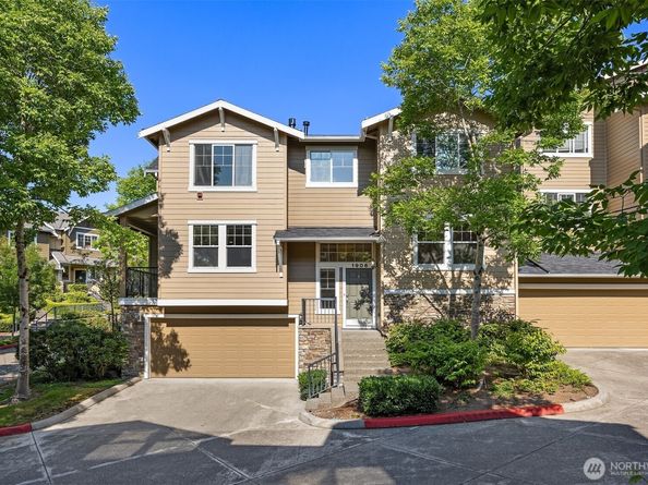 1906 Juneberry Court NE 1906, Issaquah WA 98029