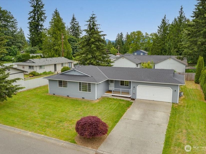 2521 Spruce Road, Lake Stevens WA 98258