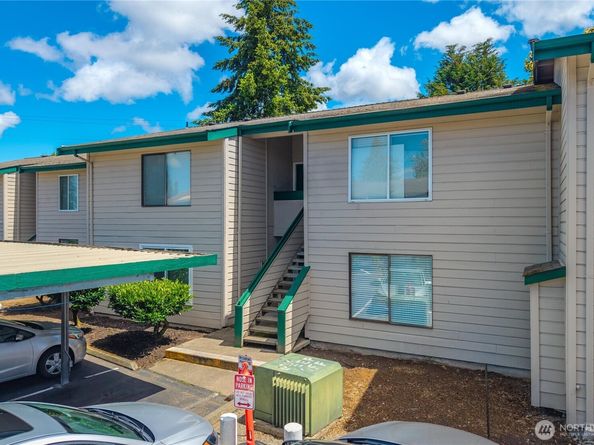 1120 8th Street NE 5, Auburn WA 98002