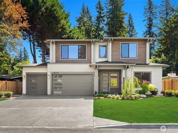 16711 NE 16th Place, Bellevue WA 98008