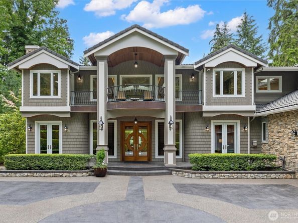 6434 E Mercer Way, Mercer Island WA 98040