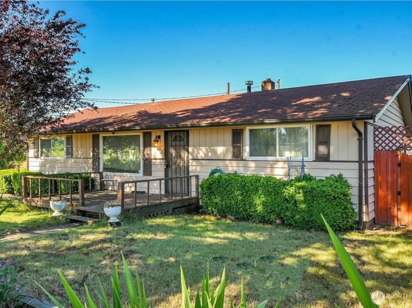 12037 S 64th Avenue, Seattle WA 98178