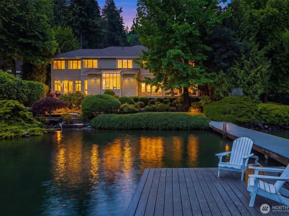5412 96th Avenue SE, Mercer Island WA 98040