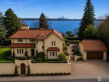 180 Lake Washington Boulevard E