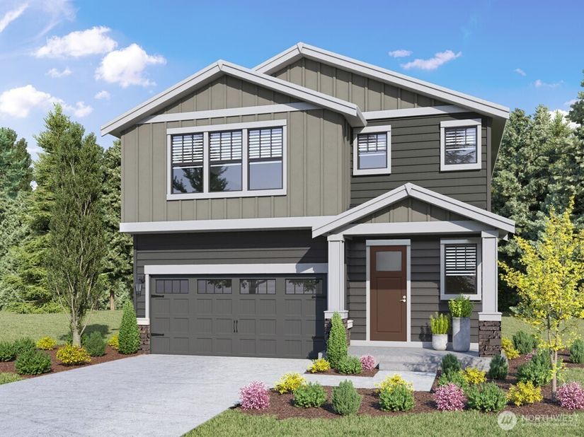 23699 SE 49th Street 22, Issaquah WA 98029