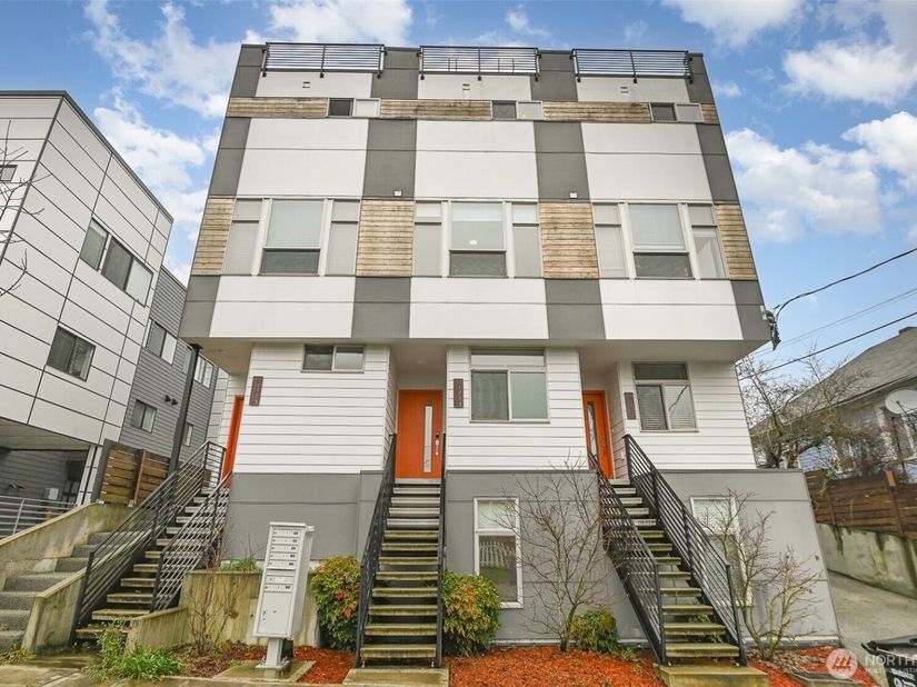 1713 19th Avenue S, Seattle WA 98144