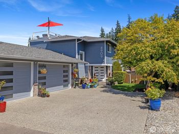 4909 Chinook Drive