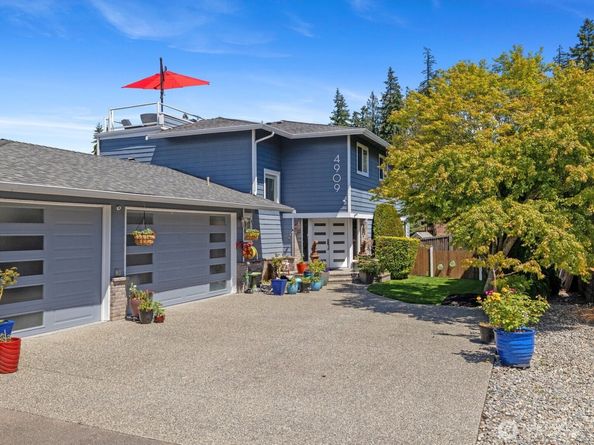 4909 Chinook Drive, Everett WA 98203