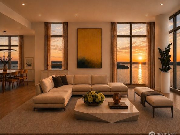 121 Stewart Street 3700, Seattle WA 98101