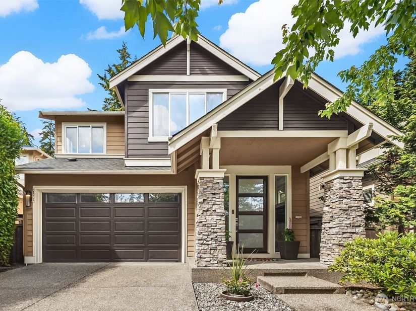 2525 122nd Place SE, Everett WA 98208