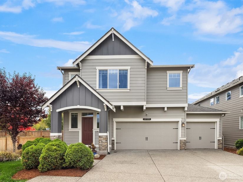 12728 36th Place NE, Lake Stevens WA 98258