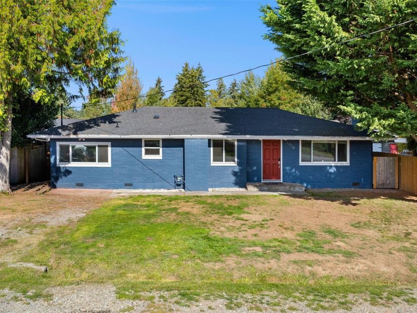 1426 S 120th Street, Seattle WA 98168