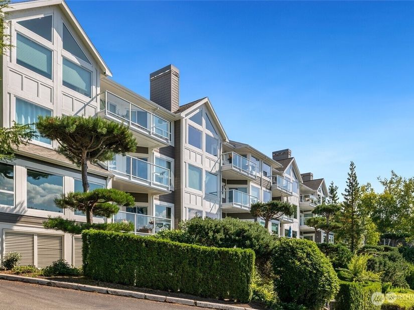 5304 Lake Washington Boulevard NE H, Kirkland WA 98033