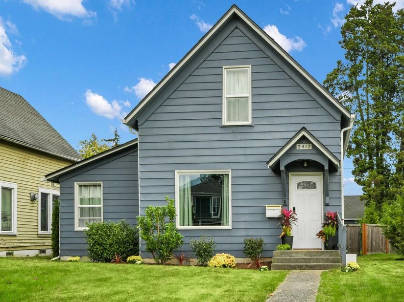 2417 State Street, Everett WA 98201
