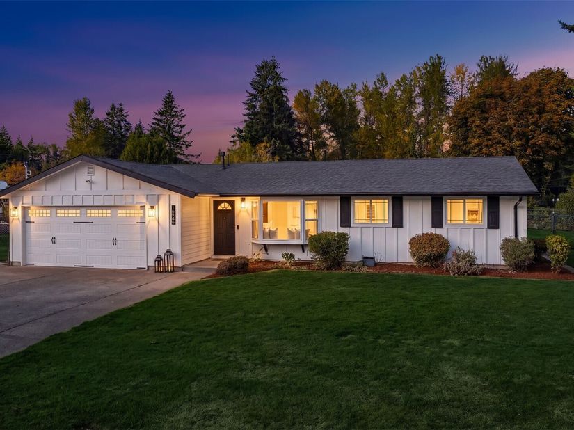 16946 SE 144th Street, Renton WA 98059