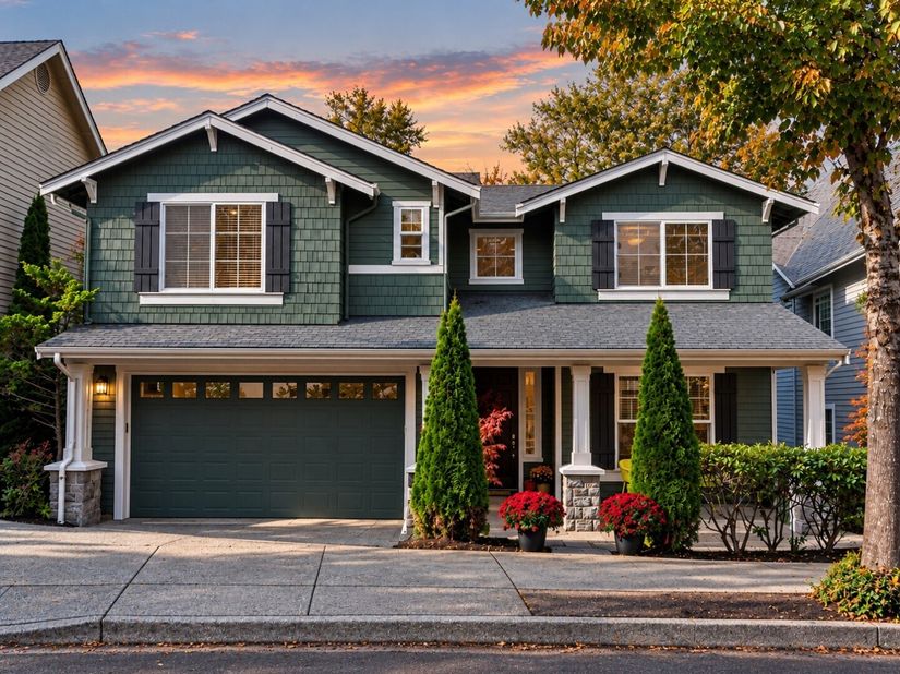 1965 16th Court NE, Issaquah WA 98029