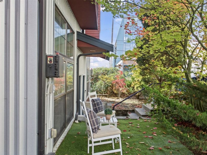 3607 N Interlake Ave N B, Seattle WA 98103
