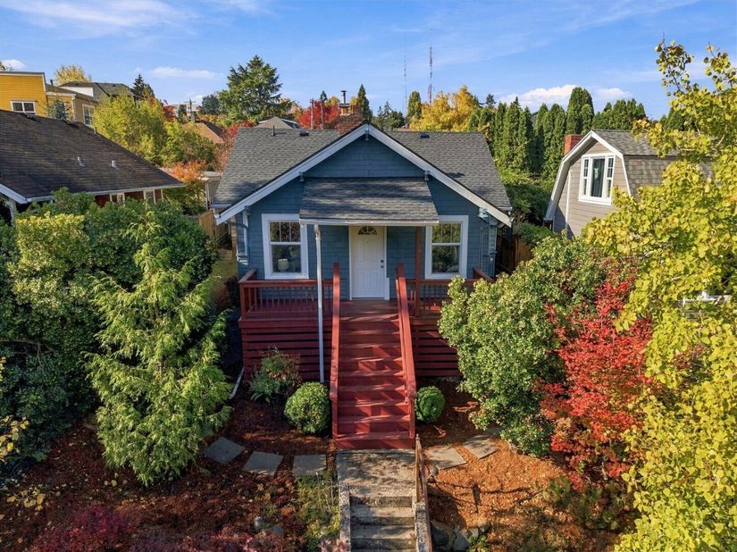 1515 Martin Luther King Jr Way, Seattle WA 98122