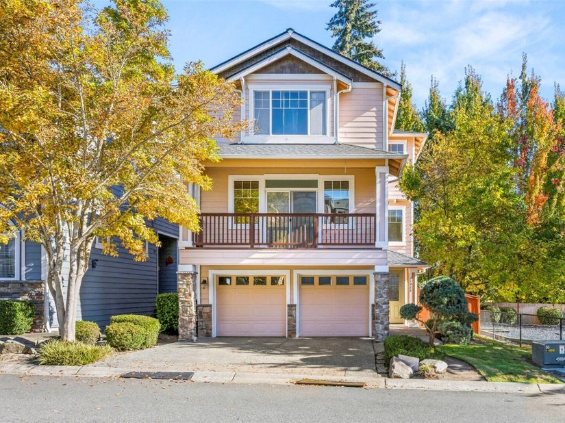 17915 20th Avenue SE, Bothell WA 98012