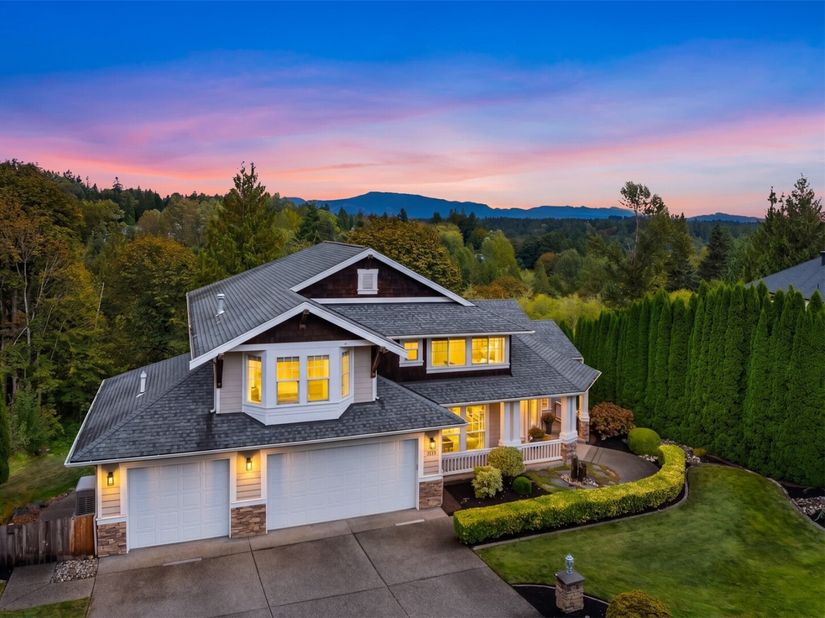 3119 115th Avenue SE, Snohomish WA 98290
