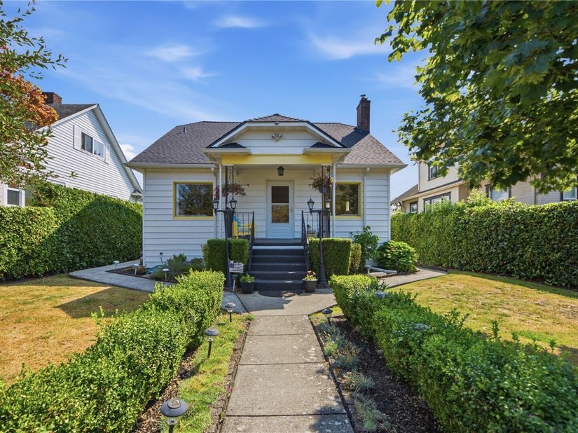 1515 Lombard Avenue, Everett WA 98201
