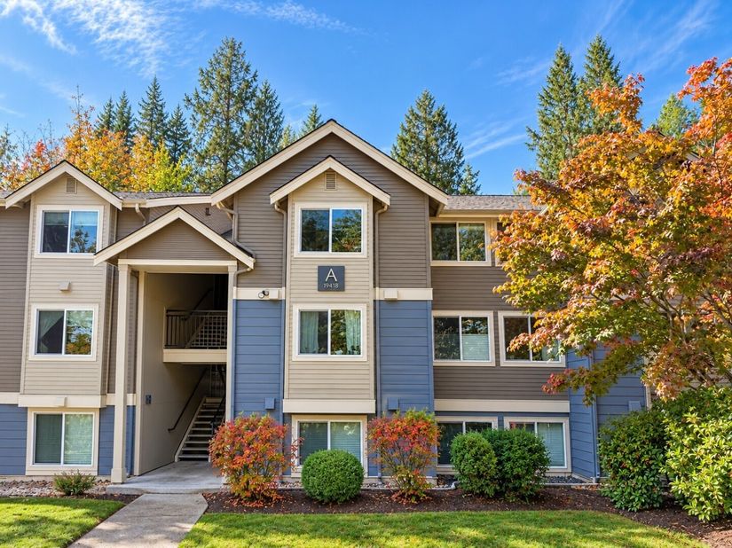 19418 Bothell Way NE A302, Bothell WA 98011