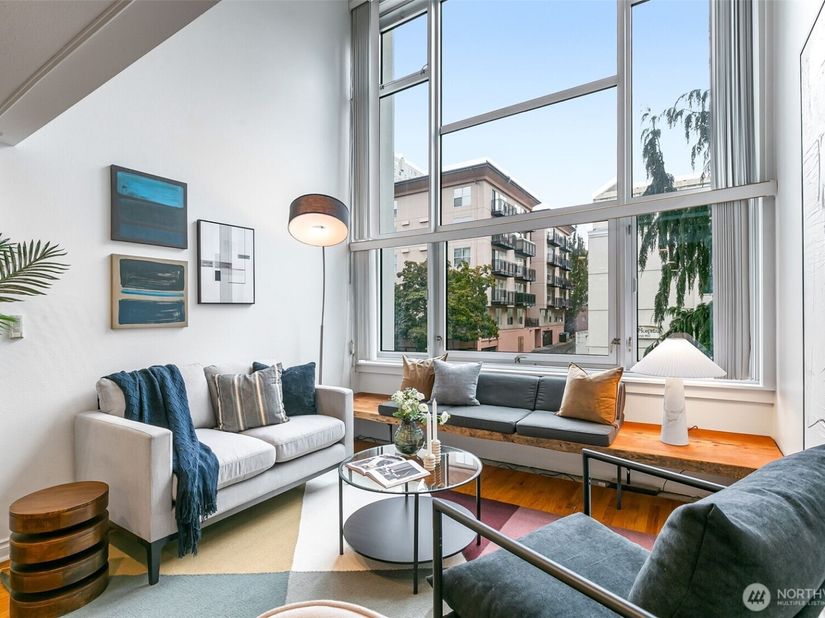 1000 Union St 315, Seattle WA 98101