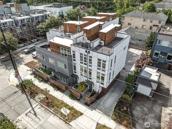 2609 SW Nevada Street, Seattle WA 98126