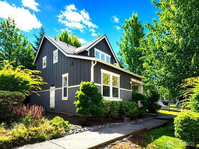 11518 157th Court NE, Redmond WA 98052
