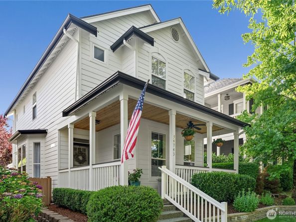 34743 SE Ridge Street, Snoqualmie WA 98065