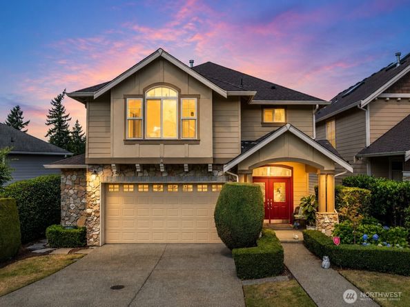 16442 SE 166th Terrace, Renton WA 98058