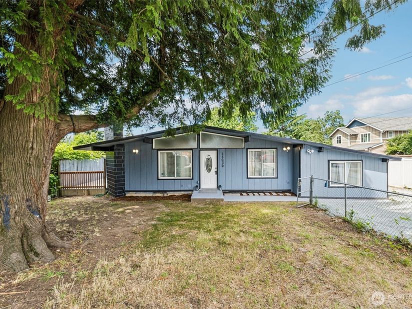 13039 24th Avenue S, Seattle WA 98168