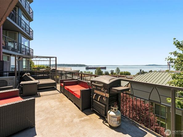 507 W Mercer St 401, Seattle WA 98119