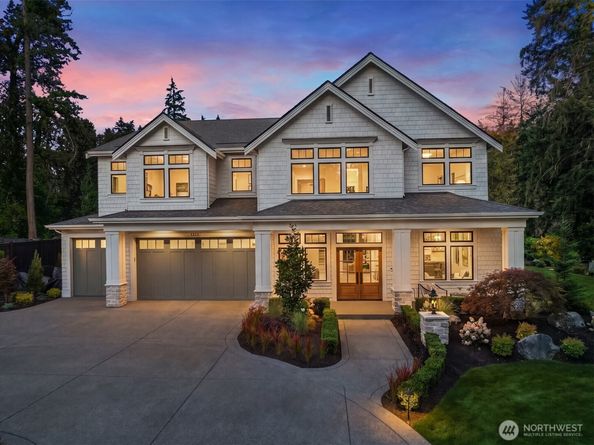 14155 NE 46th Court, Bellevue WA 98005
