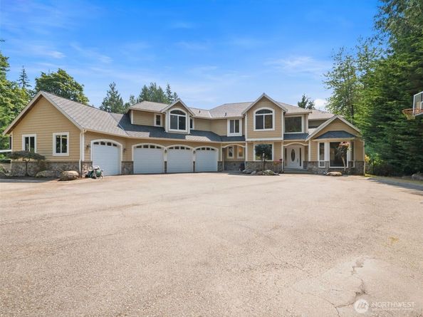 17818 48th Street SE, Snohomish WA 98290