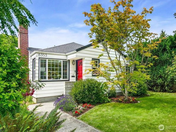 8353 20th Avenue NW, Seattle WA 98117