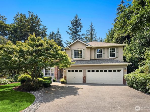 26233 SE 162nd Place, Issaquah WA 98027