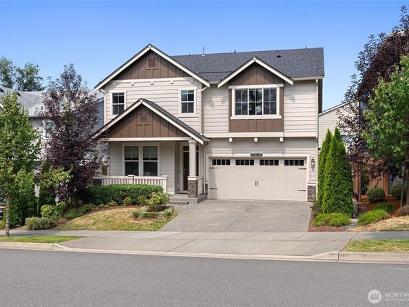 3308 104th Avenue NE, Lake Stevens WA 98258