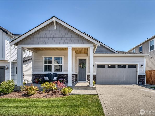 6187 Marymere Road SW, Port Orchard WA 98367
