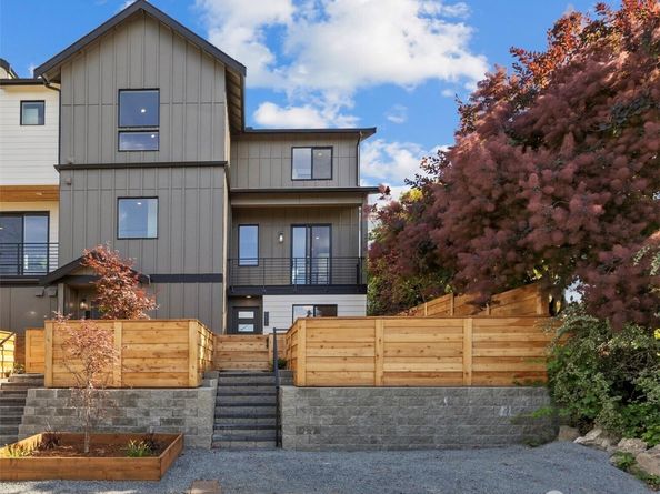 2615 NW 87th Street, Seattle WA 98117