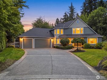 15605 60th Drive SE
