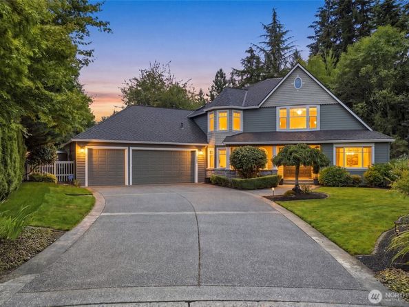 15605 60th Drive SE, Snohomish WA 98296