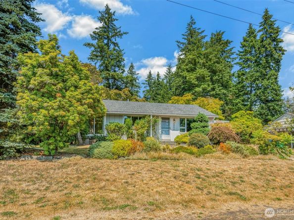 2504 NE 147th Street, Shoreline WA 98155