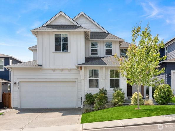 18821 Colwood Avenue NE, Poulsbo WA 98370
