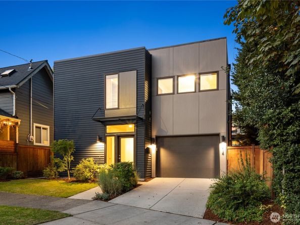 714 28th Avenue S, Seattle WA 98144