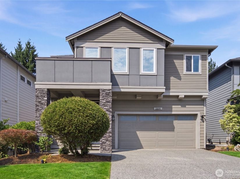 22630 41st Drive SE, Bothell WA 98021