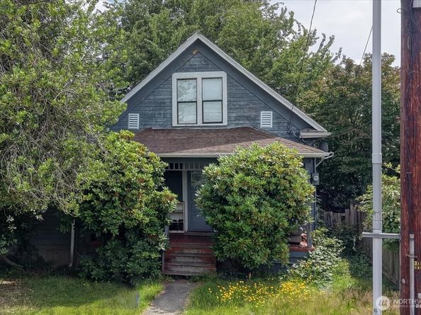 522 Williams Avenue N, Renton WA 98057