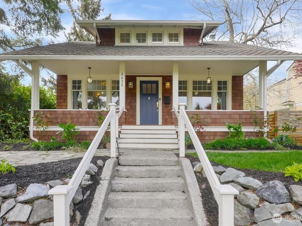 2635 46th Avenue SW, Seattle WA 98116