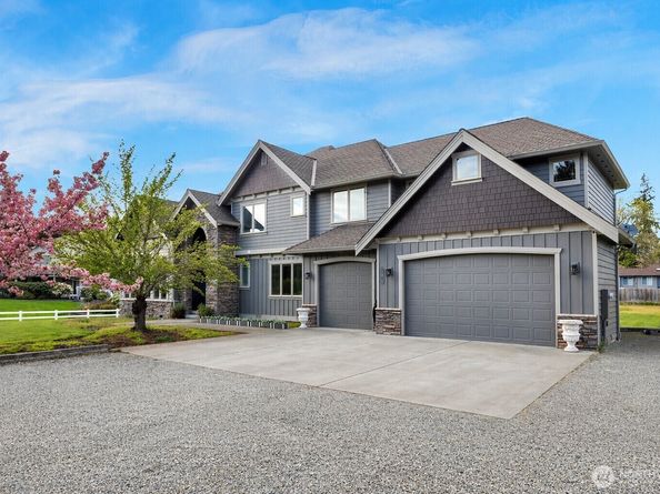 9701 148th Street SE, Snohomish WA 98296