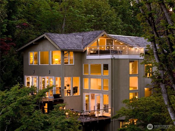 4290 Shoreclub Drive, Mercer Island WA 98040